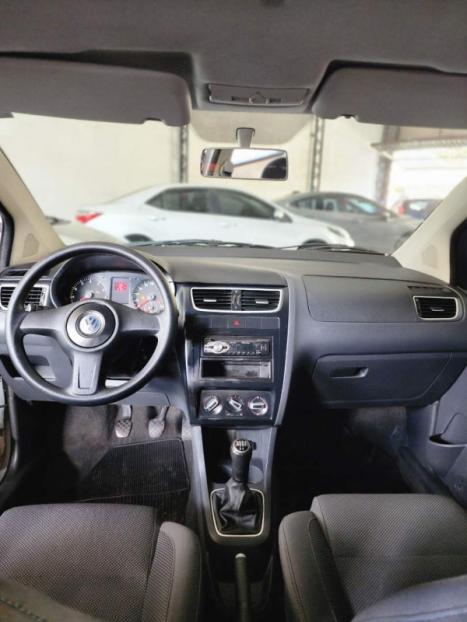 VOLKSWAGEN Fox 1.0 4P TREND FLEX, Foto 4