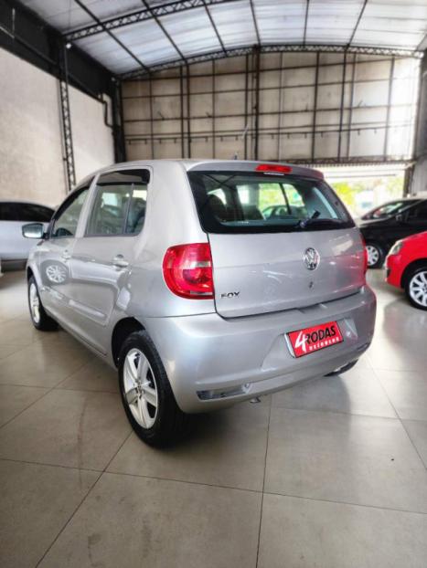 VOLKSWAGEN Fox 1.0 4P TREND FLEX, Foto 5