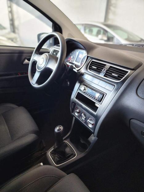 VOLKSWAGEN Fox 1.0 4P TREND FLEX, Foto 9