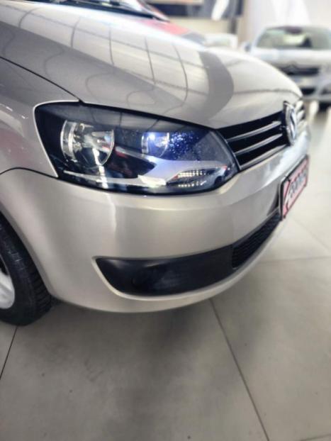 VOLKSWAGEN Fox 1.0 4P TREND FLEX, Foto 11