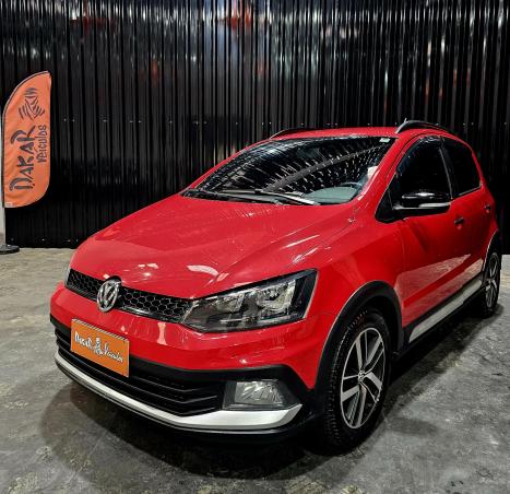 VOLKSWAGEN Fox 1.0 4P EXTREME FLEX, Foto 2