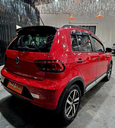 VOLKSWAGEN Fox 1.0 4P EXTREME FLEX, Foto 4