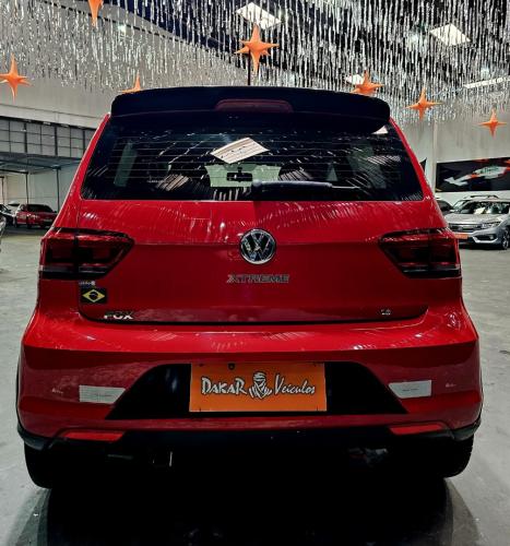 VOLKSWAGEN Fox 1.0 4P EXTREME FLEX, Foto 5