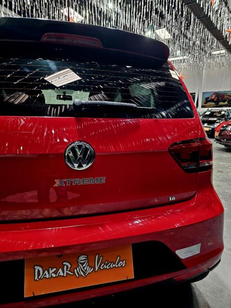 VOLKSWAGEN Fox 1.0 4P EXTREME FLEX, Foto 6