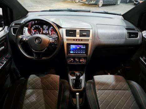 VOLKSWAGEN Fox 1.0 4P EXTREME FLEX, Foto 7
