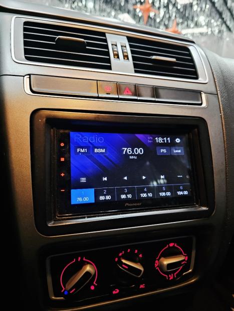 VOLKSWAGEN Fox 1.0 4P EXTREME FLEX, Foto 9