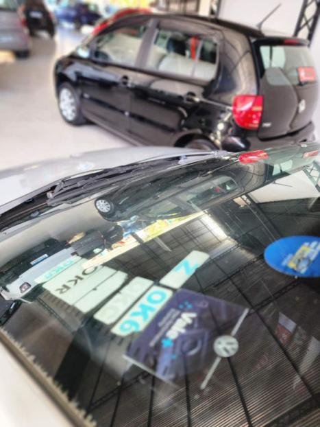 VOLKSWAGEN Fox 1.0 4P TREND FLEX, Foto 3