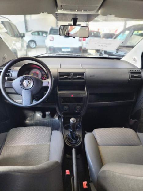 VOLKSWAGEN Fox 1.0 4P TREND FLEX, Foto 4