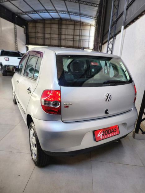 VOLKSWAGEN Fox 1.0 4P TREND FLEX, Foto 5