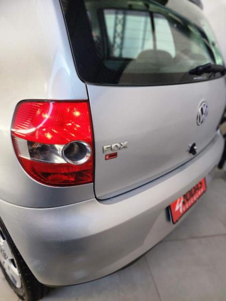 VOLKSWAGEN Fox 1.0 4P TREND FLEX, Foto 6