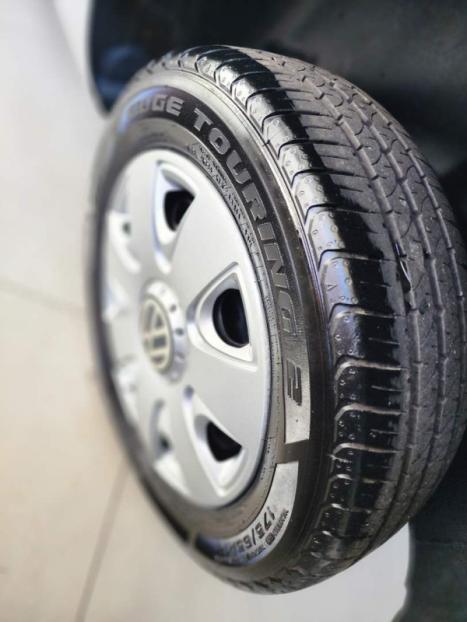 VOLKSWAGEN Fox 1.0 4P TREND FLEX, Foto 7