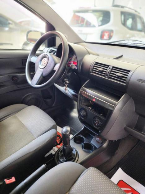 VOLKSWAGEN Fox 1.0 4P TREND FLEX, Foto 8