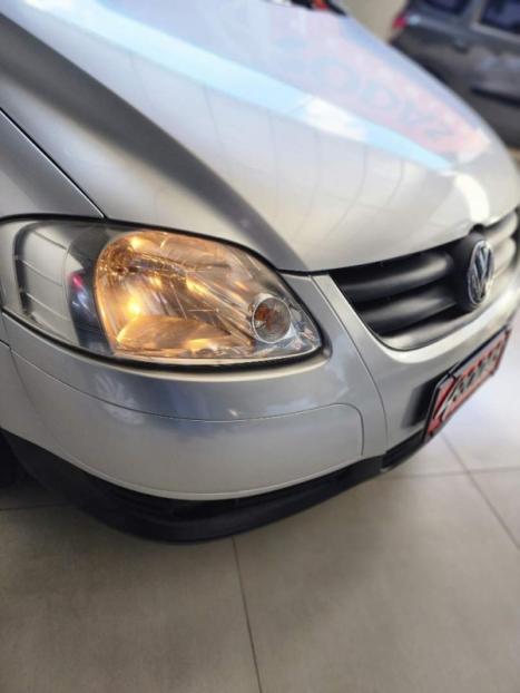 VOLKSWAGEN Fox 1.0 4P TREND FLEX, Foto 10