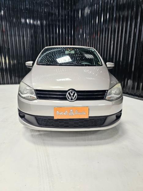 VOLKSWAGEN Fox 1.0 4P FLEX, Foto 1