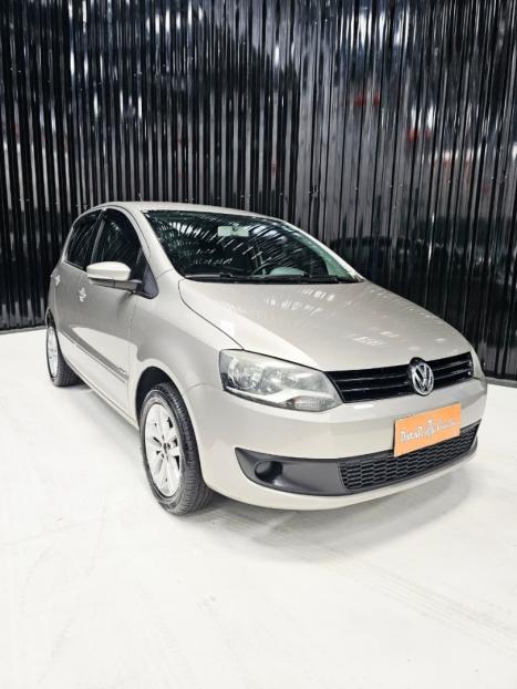 VOLKSWAGEN Fox 1.0 4P FLEX, Foto 2
