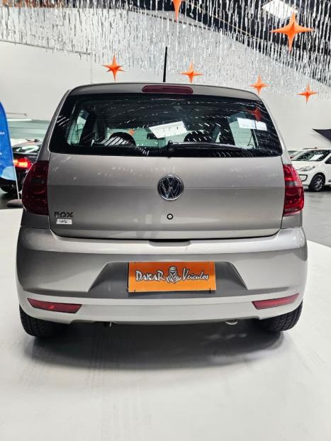 VOLKSWAGEN Fox 1.0 4P FLEX, Foto 3