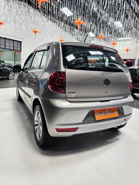 VOLKSWAGEN Fox 1.0 4P FLEX, Foto 5