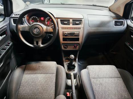 VOLKSWAGEN Fox 1.0 4P FLEX, Foto 7