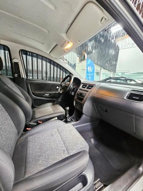 VOLKSWAGEN Fox 1.0 4P FLEX, Foto 8