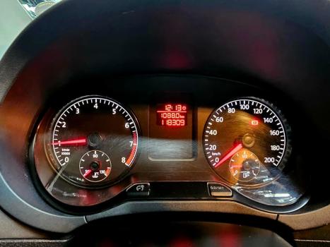 VOLKSWAGEN Fox 1.0 4P FLEX, Foto 10