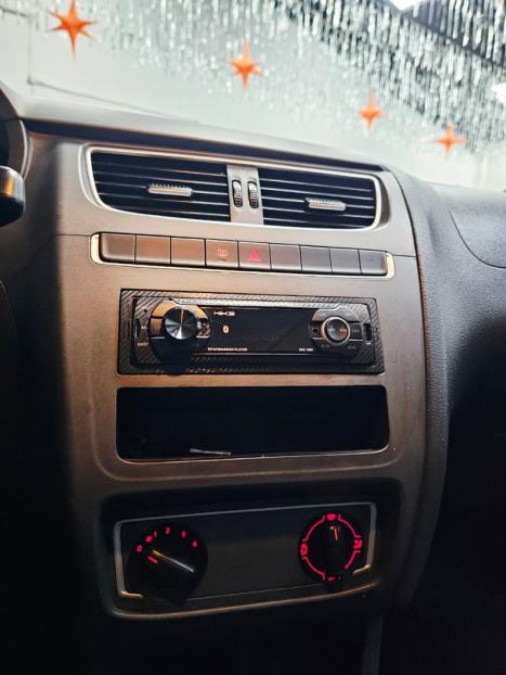 VOLKSWAGEN Fox 1.0 4P FLEX, Foto 11