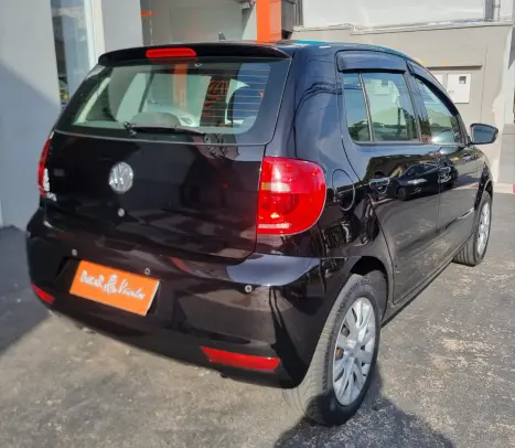 VOLKSWAGEN Fox 1.0, Foto 3