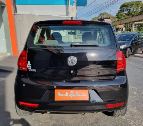 VOLKSWAGEN Fox 1.0, Foto 4