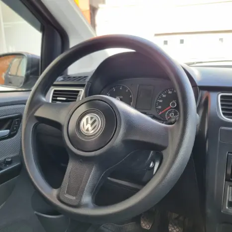 VOLKSWAGEN Fox 1.0, Foto 8