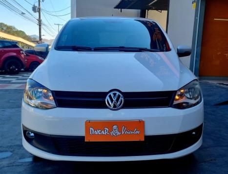 VOLKSWAGEN Fox 1.6 4P ROCK IN RIO FLEX, Foto 2