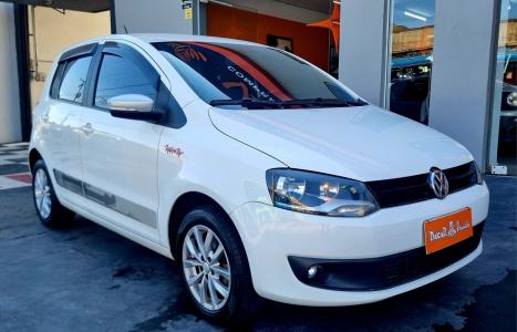 VOLKSWAGEN Fox 1.6 4P ROCK IN RIO FLEX, Foto 3