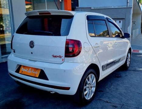 VOLKSWAGEN Fox 1.6 4P ROCK IN RIO FLEX, Foto 4