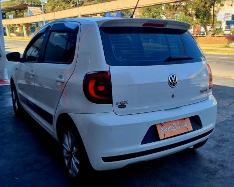 VOLKSWAGEN Fox 1.6 4P ROCK IN RIO FLEX, Foto 6