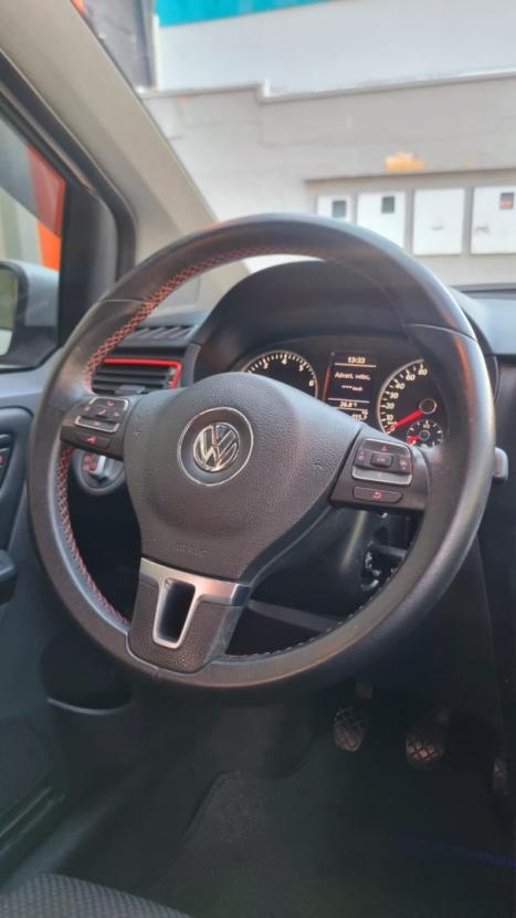 VOLKSWAGEN Fox 1.6 4P ROCK IN RIO FLEX, Foto 10