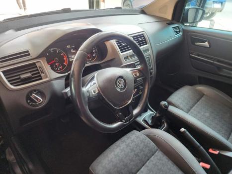 VOLKSWAGEN Fox 1.6 4P COMFORTLINE FLEX, Foto 3