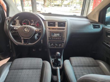 VOLKSWAGEN Fox 1.6 4P COMFORTLINE FLEX, Foto 4