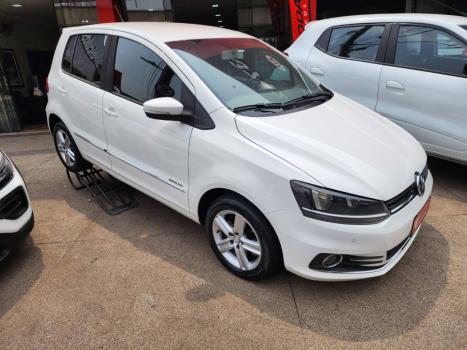 VOLKSWAGEN Fox 1.6 4P HIGHLINE FLEX, Foto 11