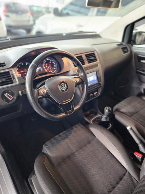 VOLKSWAGEN Fox 1.6 4P COMFORTLINE FLEX, Foto 3