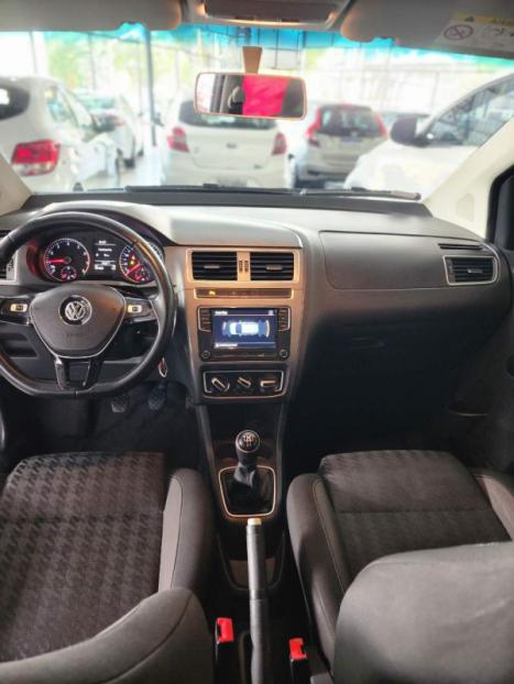 VOLKSWAGEN Fox 1.6 4P COMFORTLINE FLEX, Foto 4