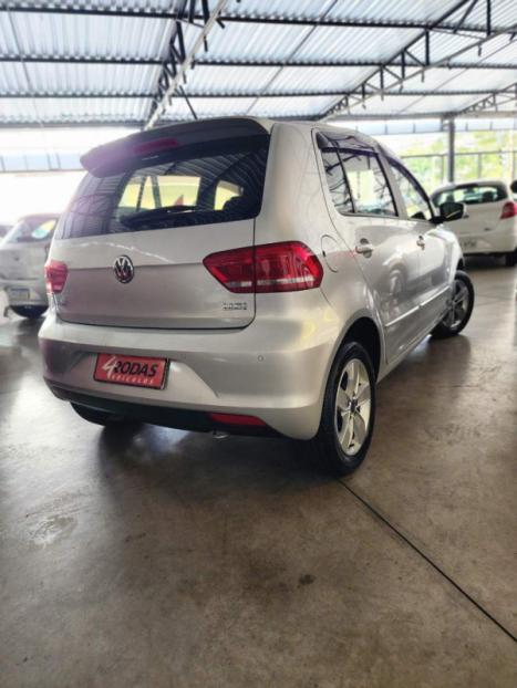 VOLKSWAGEN Fox 1.6 4P COMFORTLINE FLEX, Foto 5