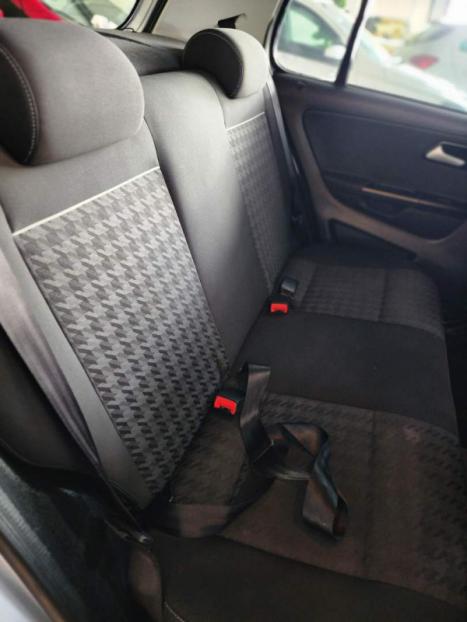 VOLKSWAGEN Fox 1.6 4P COMFORTLINE FLEX, Foto 6