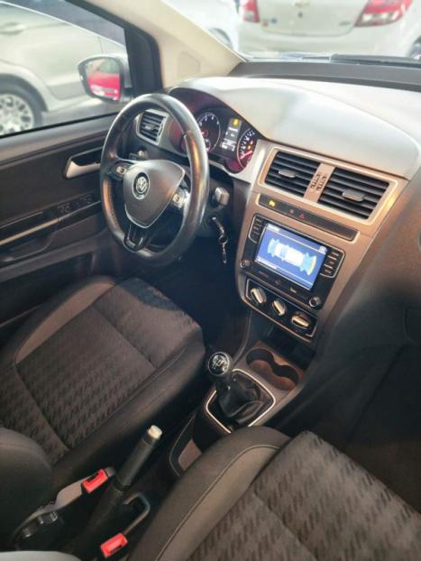VOLKSWAGEN Fox 1.6 4P COMFORTLINE FLEX, Foto 7