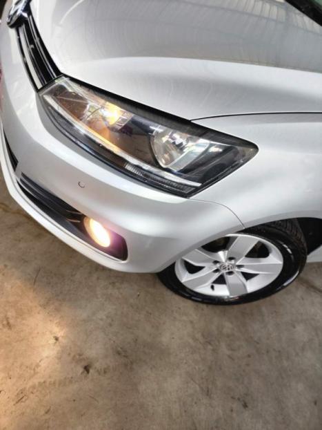 VOLKSWAGEN Fox 1.6 4P COMFORTLINE FLEX, Foto 8