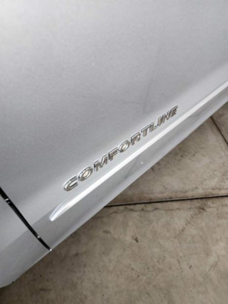 VOLKSWAGEN Fox 1.6 4P COMFORTLINE FLEX, Foto 9
