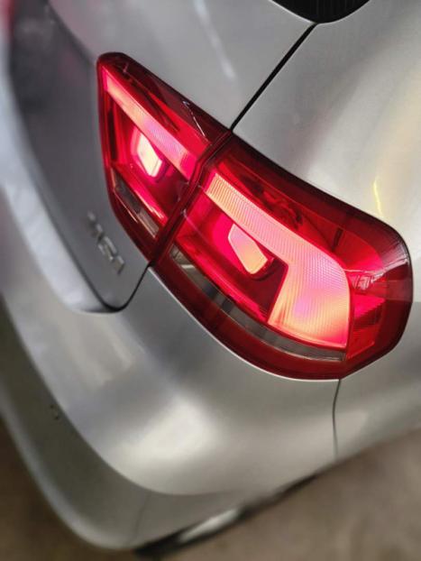VOLKSWAGEN Fox 1.6 4P COMFORTLINE FLEX, Foto 10