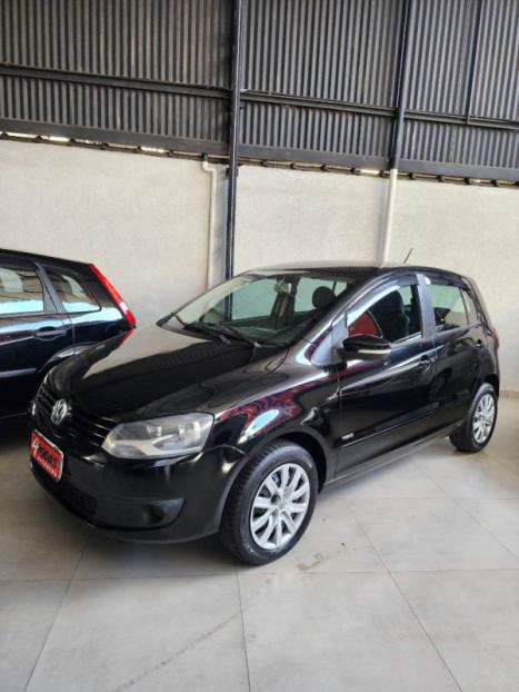 VOLKSWAGEN Fox 1.6 4P FLEX I-MOTION AUTOMATIZADO, Foto 1