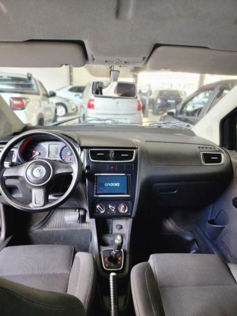 VOLKSWAGEN Fox 1.6 4P FLEX I-MOTION AUTOMATIZADO, Foto 4