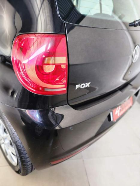 VOLKSWAGEN Fox 1.6 4P FLEX I-MOTION AUTOMATIZADO, Foto 6