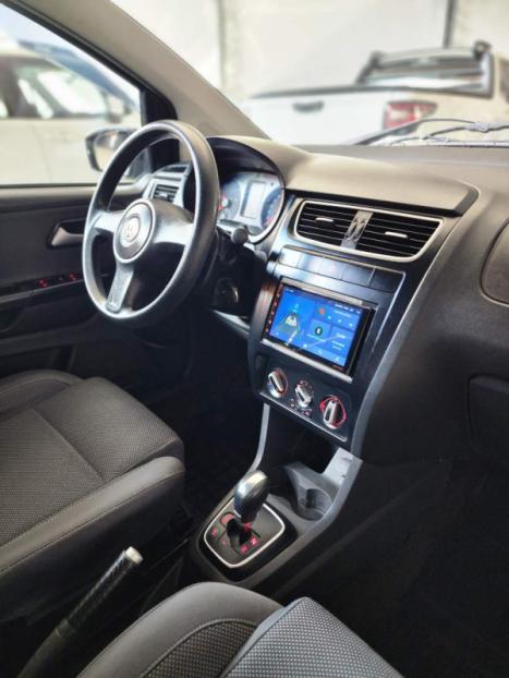 VOLKSWAGEN Fox 1.6 4P FLEX I-MOTION AUTOMATIZADO, Foto 8