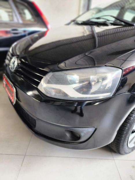VOLKSWAGEN Fox 1.6 4P FLEX I-MOTION AUTOMATIZADO, Foto 9