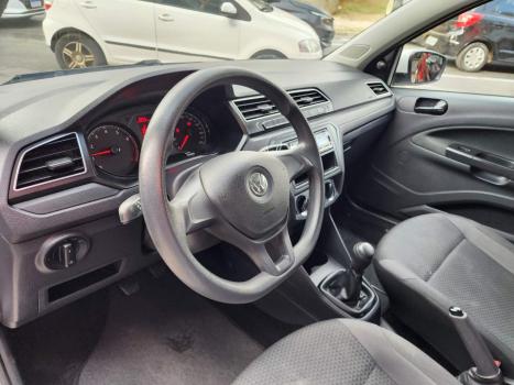 VOLKSWAGEN Gol 1.0 12V FLEX MPI G8, Foto 3